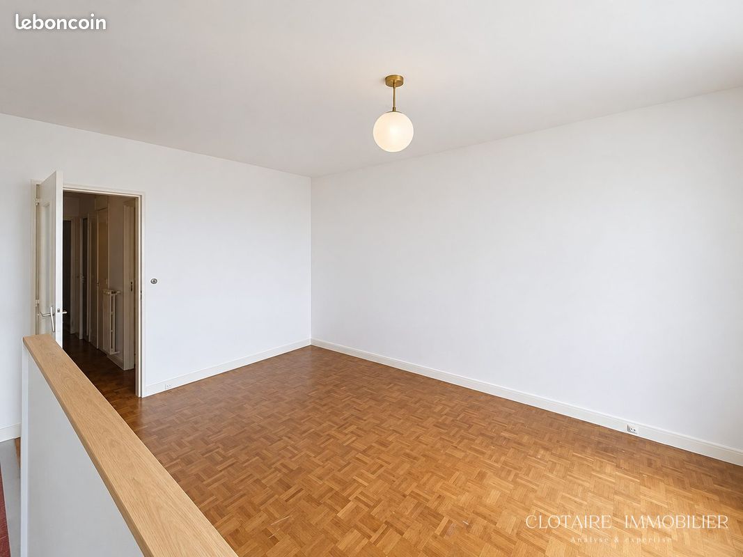 Appartement 3 pièces 72 m² · à Compiègne · 72 m² · 1 100 €/mois