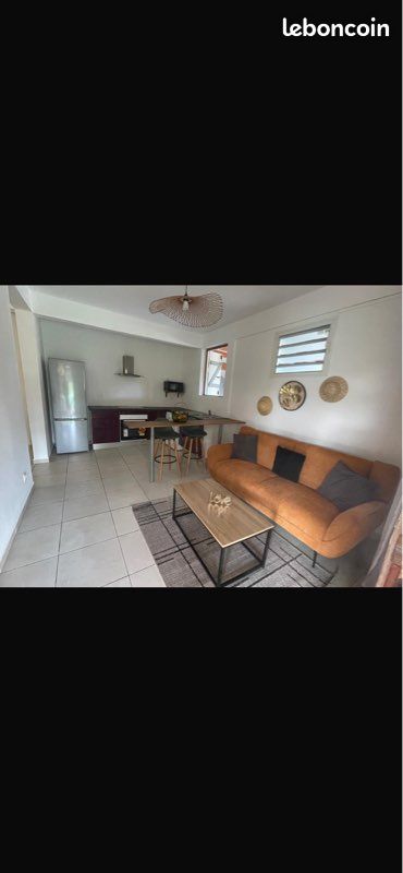 Appartement 3 pièces 75 m² · à Les Abymes · 75 m² · 950 €/mois