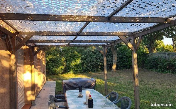 Maison 4 pièces 100 m² · à L'Isle-Jourdain · 100 m² · 1 100 €