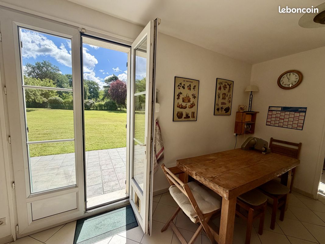 Propriété 9 pièces 190 m² (image 7)