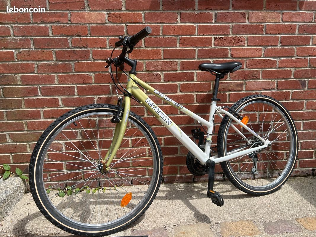 VTT 26 Pouces (image 2)