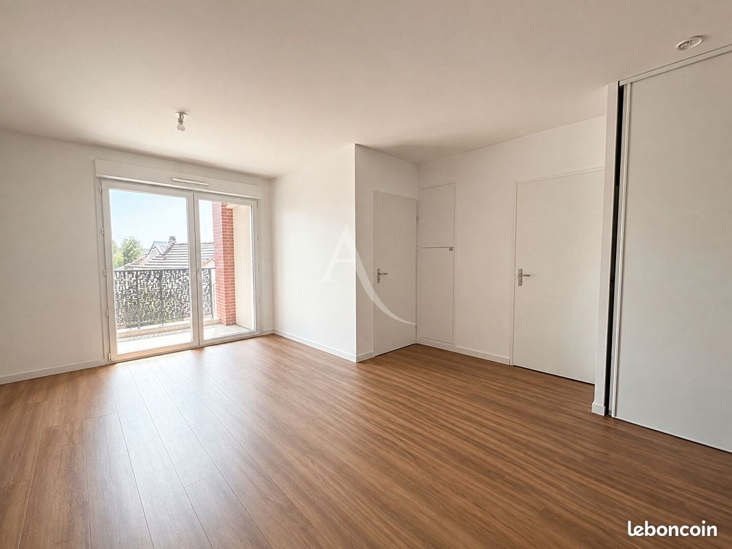 Appartement 2 pièces 41 m² · à Mainvilliers · 41 m² · 593 €/mois