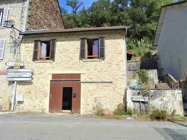 Maison 4 pièces 70 m²