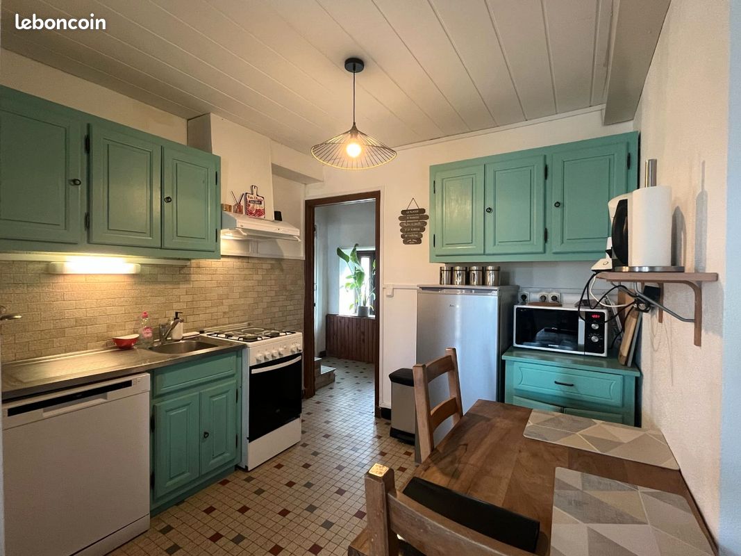 Gîte La Parent'aise pour 7 personnes, A75 à 5km (image 9)