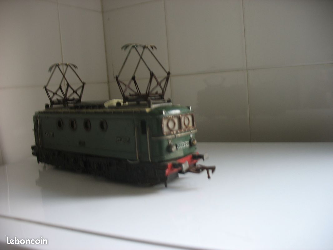 Jouet jep (image 5)
