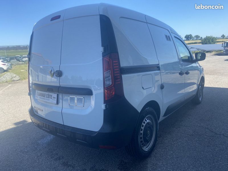 Renault EXPRESS VAN 1.3 TCE 100CH CONFORT 22 (image 3)