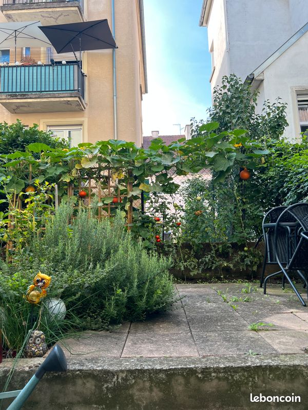 Appartement 2 pièces 38 m² · à Strasbourg · 38 m² · 730 €/mois