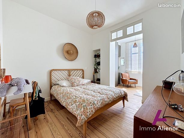 Maison 6 pièces 160 m² — 7