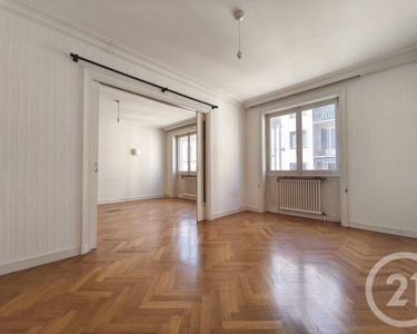 Appartement 399 000 € - 72 m²