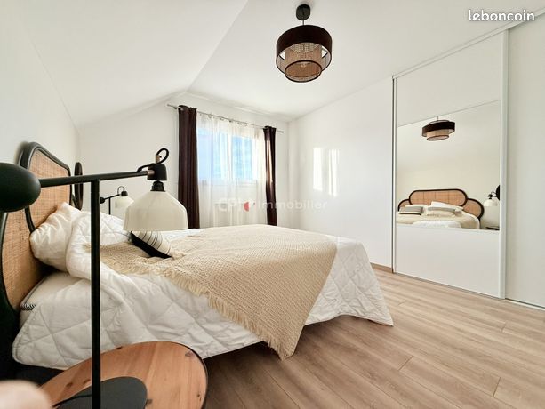 Maison 6 pièces 144 m² — 6