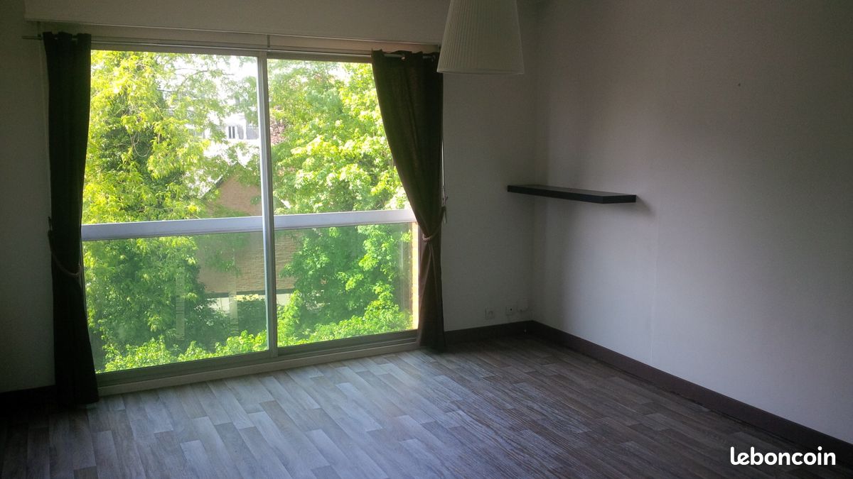 Appartement 2 pièces 50 m² · à Lille · 50 m² · 740 €/mois