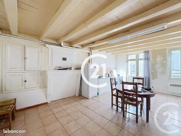 Maison 4 pièces 91 m²