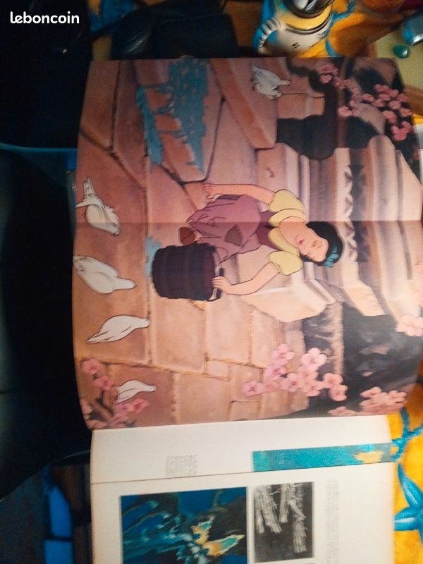 Livre Mickey (image 7)