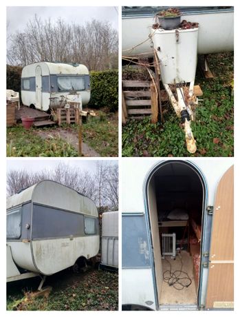 Vente d'accessoires pour caravane Lisieux dans le Calvados 14100 - Caravane  Service Jousse