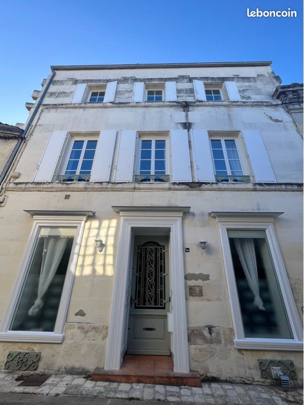 Appartement 5 pièces 100 m² · à Cognac · 100 m² · 780 €/mois