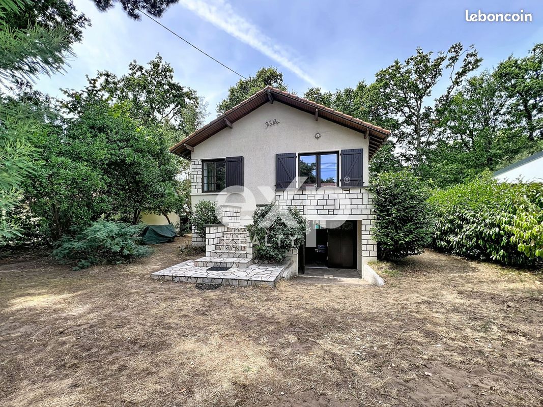 Maison 4 pièces 65 m² · à Saint-Brevin-les-Pins · 65 m² · 312 000 €