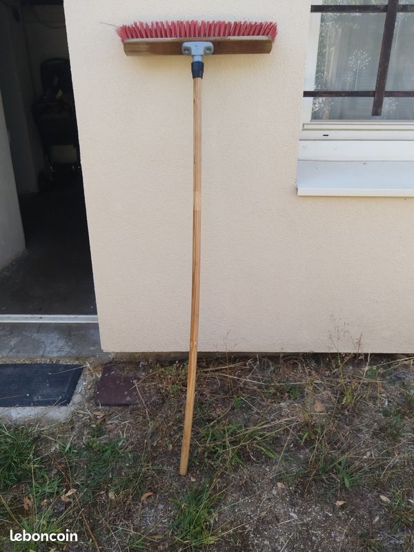 Balaie 50 cm de largeur (image 2)