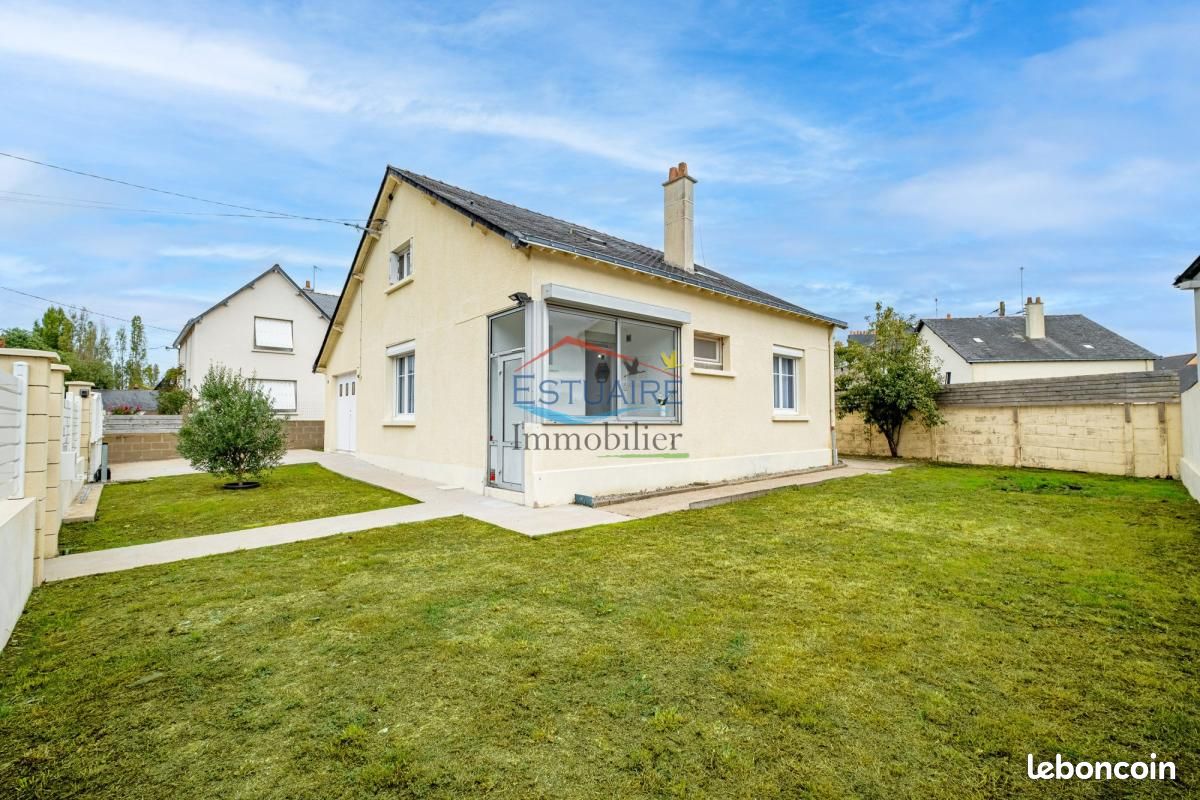 Maison 4 pièces 95 m² · à Donges · 95 m² · 239 485 €