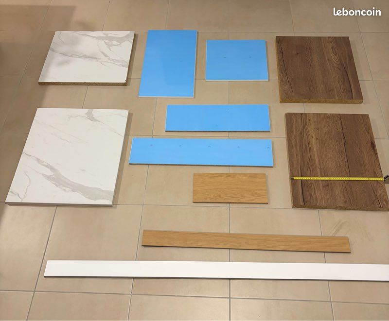 Planches bois (image 1)