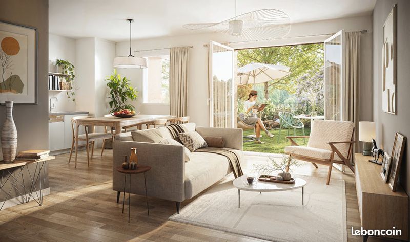 Maison 4 pièces 84 m² · à Bourges · 84 m² · 213 725 €