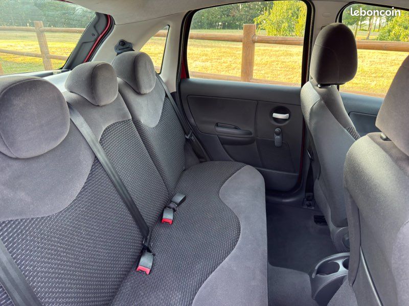 Citroën C3 1.1i 60ch Airplay - Distribution / Embrayage neufs - Garantie (image 5)
