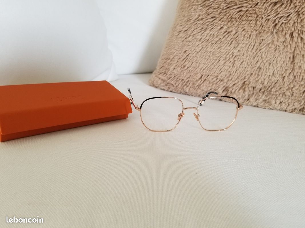 Monture lunettes (image 1)