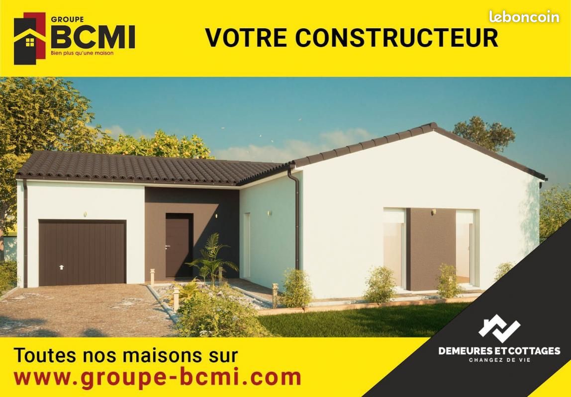 Maison à Vendre Montamisé Le Bon Coin Maison à vendre et vente appartement Vienne - leboncoin
