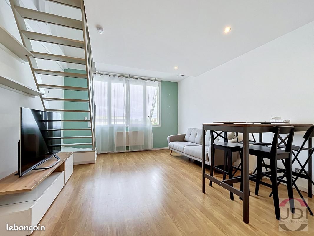Appartement 2 pièces 35 m² · à Corbeil-Essonnes · 35 m² · 120 000 €