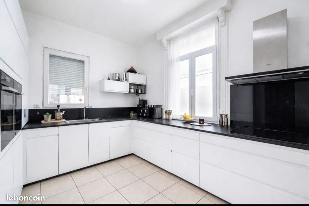 Maison 6 pièces 125 m² · à Harnes · 125 m² · 170 000 €