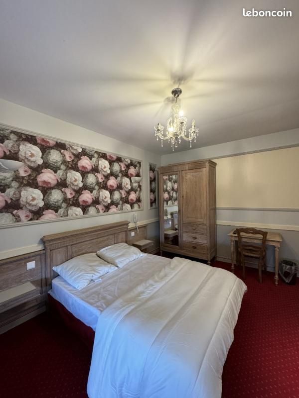Appartement 1 pièce 15 m² · à Cambrai · 15 m² · 410 €/mois