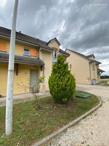 Maison 5 pièces 97 m² · à Bossancourt · 97 m² · 623 €