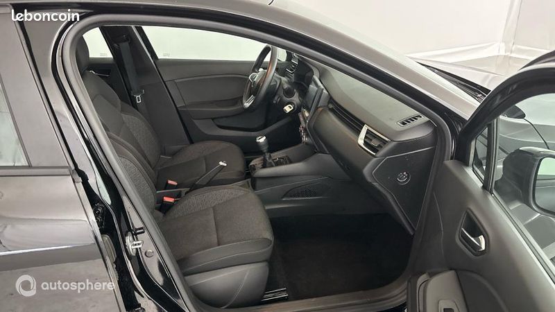 Renault Clio 1.0 TCe 90ch Equilibre (image 15)