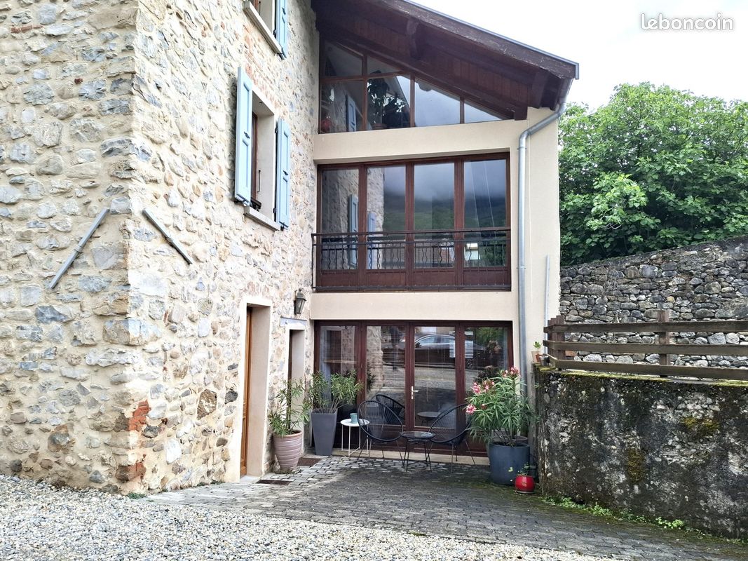 Maison 3 pièces 122 m² · à Le Touvet · 122 m² · 254 900 €