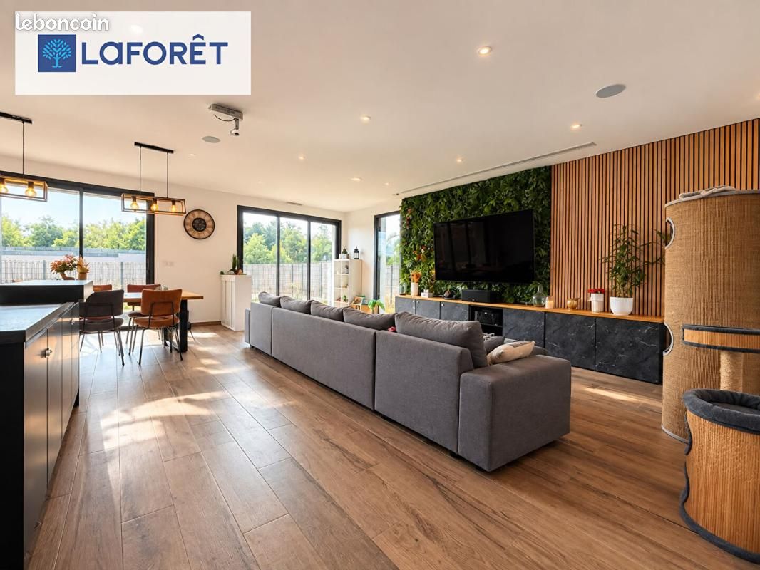 Maison 5 pièces 171 m² · à Brest · 171 m² · 504 000 €