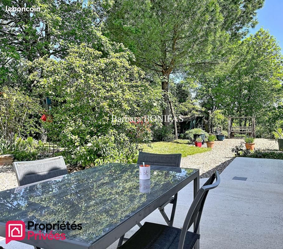 Maison 7 pièces 230 m² · à Saint-Sulpice-la-Pointe · 230 m² · 391 000 €