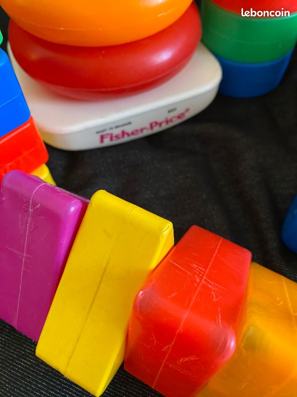 Brinquedos Clássicos da Fisher-Price Estão de Volta! « Blog de Brinquedo
