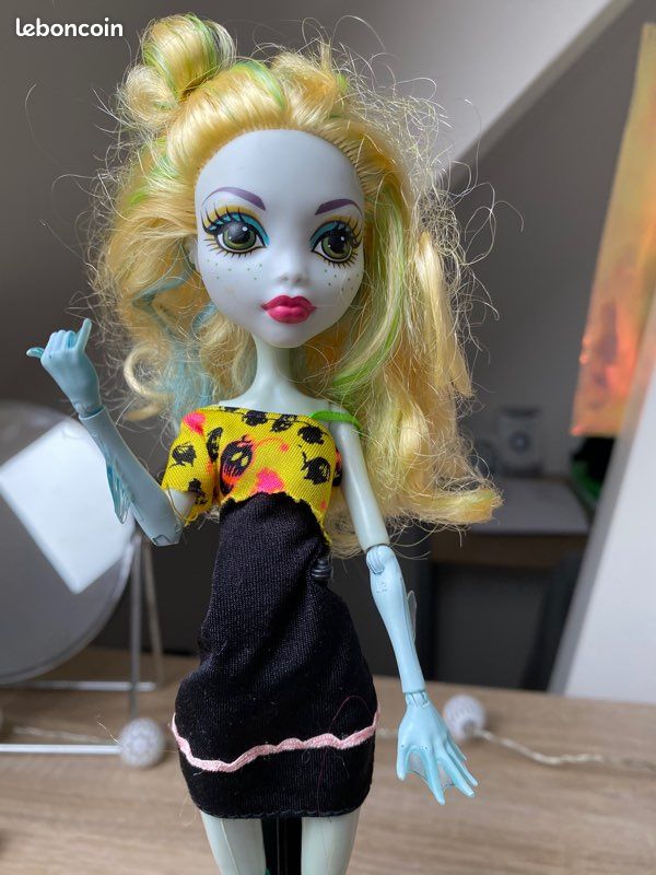 Monster High (image 3)