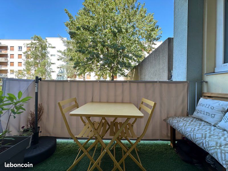 Appartement 3 pièces 65 m² · à Dijon · 65 m² · 820 €
