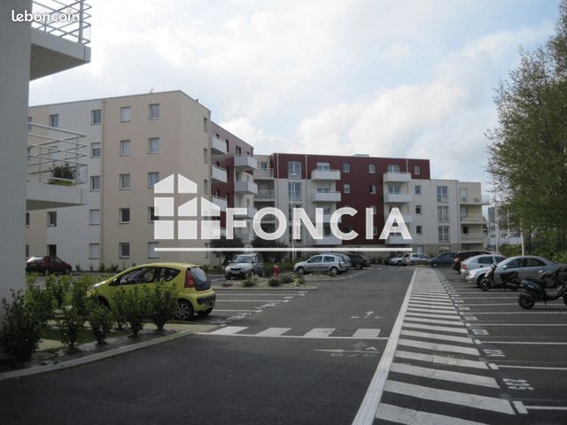 Appartement 1 pièce 29 m² · à Saint-Brieuc · 29 m² · 360 €/mois