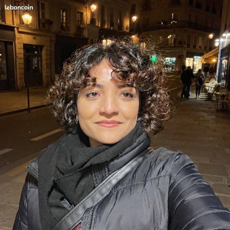 Étudiante ingénieure — Maths, Physique, Python & Anglais (image 1)