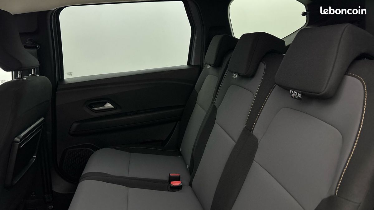Dacia jogger hybrid 140 7 places gsr2 extreme (image 14)