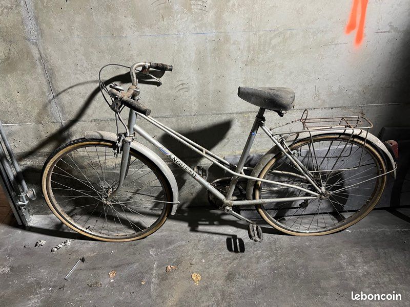 Vélo ville x4 (image 1)