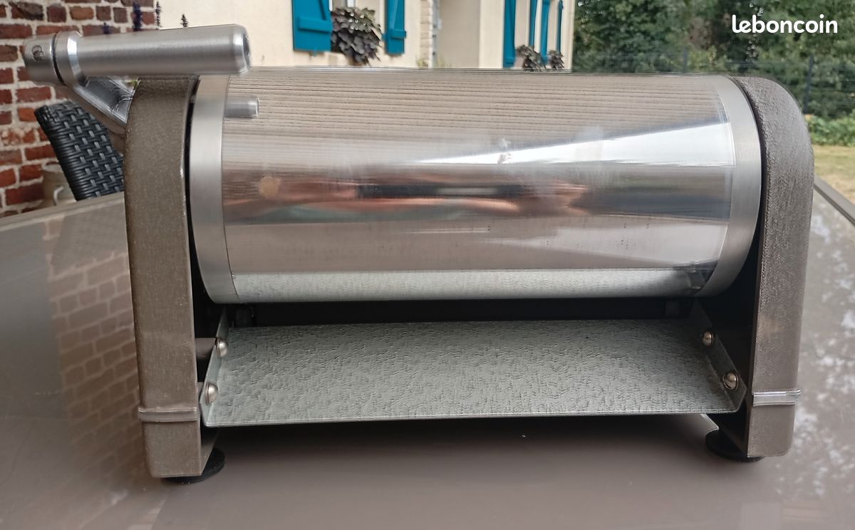 Duplicateur à alcool RALLY modèle 300 (image 3)