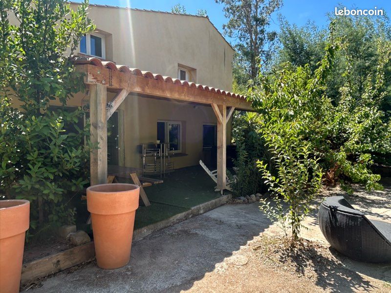 Maison a louer frejus - 3 pièce(s) - 67 m2 - Surfyn