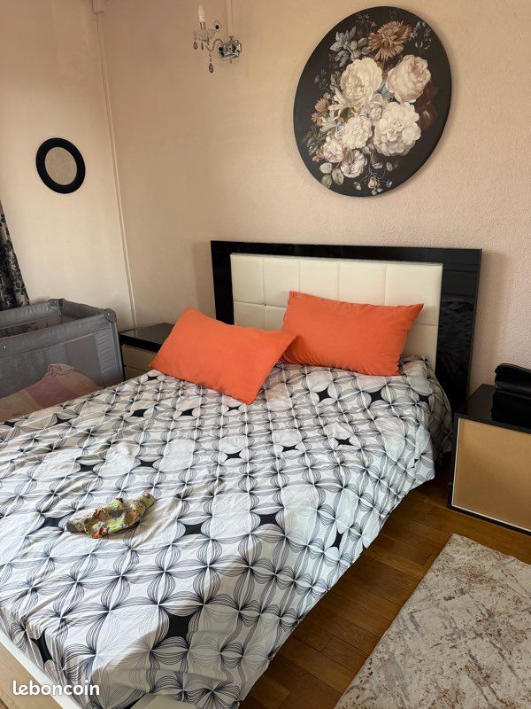 Meuble, chambre à vendre (image 1)