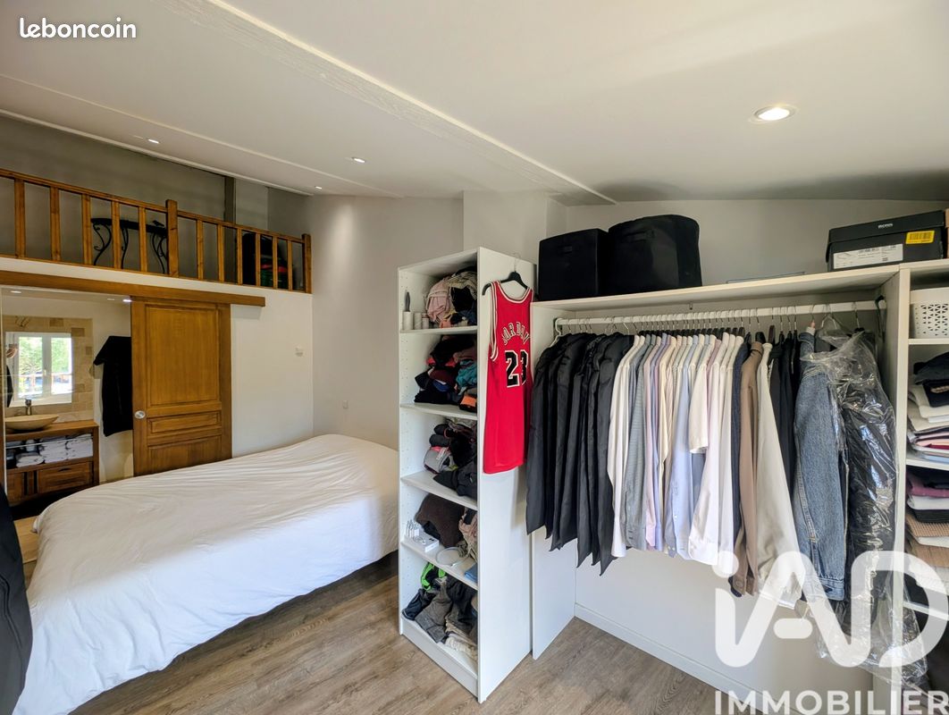 Maison de village 3 pièces 56 m² (image 7)