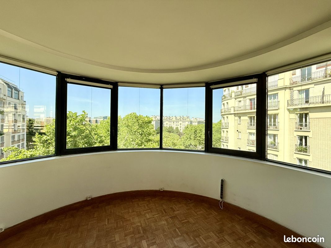 Appartement 4 pièces 88 m² · à Paris · 88 m² · 640 000 €