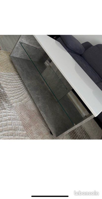 Table basse (image 1)