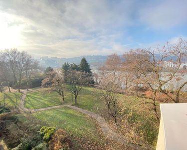 Appartement 399 000 € - 90 m²