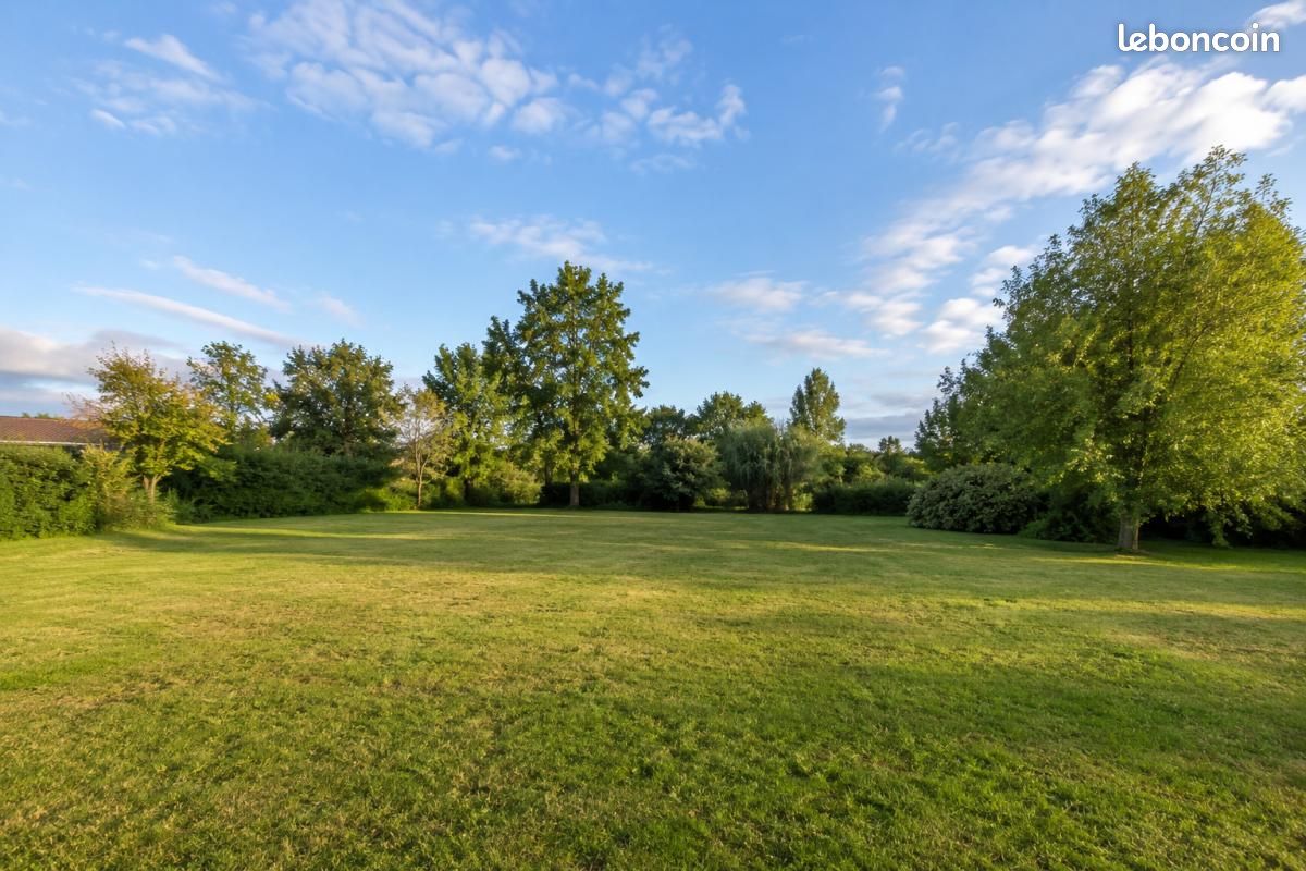 Terrain 474 m² Mauze Sur Le Mignon · à Mauzé-sur-le-Mignon · 47 300 €